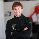 ADAC GT Masters, Nürburgring, GRT Grasser-Racing-Team, Christian EngelhartChristian Engelhart