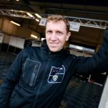 ADAC GT Masters, Oschersleben, HB Racing, Jaap van Lagen
