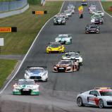 ADAC GT Masters, Oschersleben, Montaplast by Land-Motorsport, Connor de Phillippi, Christopher Mies