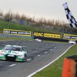ADAC GT Masters, Oschersleben, Montaplast by Land-Motorsport, Peter Hoevenaars, Marc Basseng