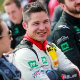 ADAC GT Masters, Sachsenring, Montaplast by Land-Motorsport, Christopher Mies