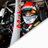 ADAC GT Masters, Sachsenring, Montaplast by Land-Motorsport, Christopher Mies
