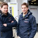 ADAC GT Masters, Sachsenring, Precote Herberth Motorsport, Robert Renauer