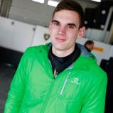 ADAC GT Masters, Sachsenring, GRT Grasser Racing Team, Luca Stolz