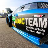 ADAC GT Masters, Sachsenring, Attempto Racing Team, Emil Lindholm, Andre Gies