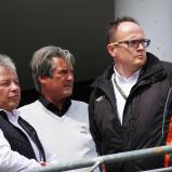 ADAC GT Masters, Sachsenring, Hermann Tomczyk
