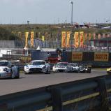 ADAC GT Masters, Zandvoort, Precote Herberth Motorsport, Robert Renauer, Martin Ragginger