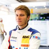 ADAC GT Masters, Zandvoort, AMG - Team Zakspeed, Sebastian Asch