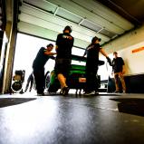ADAC GT Masters, Zandvoort, GRT Grasser-Racing-Team