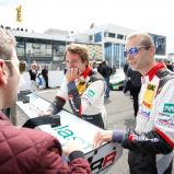 ADAC GT Masters, Zandvoort, Montaplast by Land-Motorsport, Frederic Vervisch, Christopher Haase