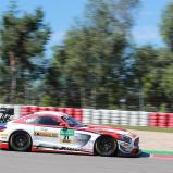 ADAC GT Masters, Mercedes-AMG Team Zakspeed