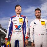 ADAC GT Masters, Callaway Competition, Jules Gounon, BMW Team Schnitzer, Philipp Eng