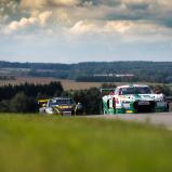 ADAC GT Masters, Montaplast by Land-Motorsport, Christopher Mies, Connor de Phillippi