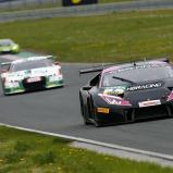ADAC GT Masters, 2017, Oschersleben, HB Racing WDS Bau, Norbert Siedler, Marco Mapelli