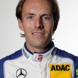 ADAC GT Masters, Sachsenring, Mercedes-AMG Team ZAKSPEED, Yelmer Buurman