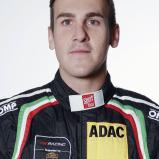 ADAC GT Masters, HB Racing WDS Bau, Florian Spengler