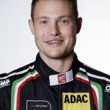 ADAC GT Masters, HB Racing WDS Bau, Christopher Zanella