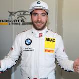ADAC GT Masters, Oschersleben, BMW Team Schnitzer, Philipp Eng