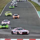 ADAC GT Masters, Oschersleben, BWT Mücke Motorsport, Sebastian Asch, Stefan Mücke