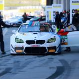ADAC GT Masters, Oschersleben, BMW Team Schnitzer, Ricky Collard, Philipp Eng