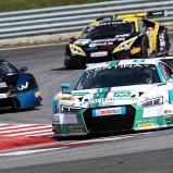 ADAC GT Masters, Oschersleben, Montaplast by Land-Motorsport, Jeffrey Schmidt, Christopher Haase