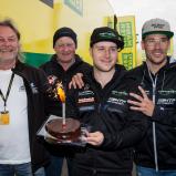 ADAC GT Masters, Oschersleben, Mercedes-AMG Team HTP Motorsport, Patrick Assenheimer, Maximilian Götz