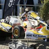 ADAC GT Masters, Oschersleben, ADAC Kart Academy