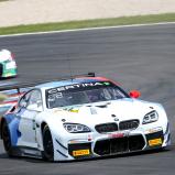 ADAC GT Masters, Lausitzring, BMW Team Schnitzer, Ricky Collard, Philipp Eng