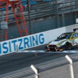ADAC GT Masters, Lausitzring, MRS GT-Racing, Remo Lips, Patrick Huisman