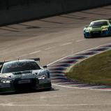 ADAC GT Masters, Lausitzring, Montaplast by Land-Motorsport, Jeffrey Schmidt, Christopher Haase