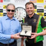 ADAC GT Masters, Lausitzring, GRT Grasser Racing Team