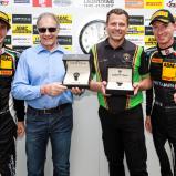 ADAC GT Masters, Lausitzring, GRT Grasser Racing Team, Ezeqiuel Perez Companc, Mirko Bortolotti