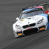 ADAC GT Masters, Zandvoort, BMW Team Schnitzer, Nick Catsburg, Philipp Eng
