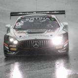 ADAC GT Masters, Zandvoort, Mercedes-AMG Team HTP Motorsport, Patrick Assenheimer, Maximilian Götz