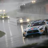 ADAC GT Masters, Zandvoort, RWT Racing, Sven Barth, Maximilian Hackländer