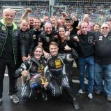 ADAC GT Masters, Zandvoort, HB Racing, Florian Spengler, Christopher Zanella