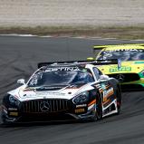 ADAC GT Masters, Zandvoort, Mercedes-AMG Team HTP Motorsport, Maximilian Götz