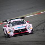 ADAC GT Masters, Nürburgring, BWT Mücke Motorsport, Sebastian Asch, Lucas Auer