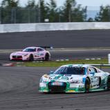 ADAC GT Masters, Nürburgring, Montaplast by Land-Motorsport, Jeffrey Schmidt, Christopher Haase