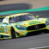 ADAC GT Masters, Nürburgring, Mercedes-AMG Team HTP Motorsport, Indy Dontje, Marvin Kirchhöfer
