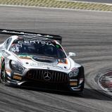 ADAC GT Masters, Nürburgring, Mercedes-AMG Team HTP Motorsport, Patrick Assenheimer, Maximilian Götz