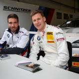 ADAC GT Masters, Nürburgring, BMW Team Schnitzer, Nick Catsburg, Philipp Eng