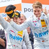 ADAC GT Masters, Nürburgring, BWT Mücke Motorsport, Sebastian Asch, Lucas Auer