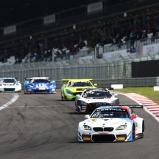 ADAC GT Masters, Nürburgring, BMW Team Schnitzer, Nick Catsburg, Philipp Eng