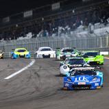 ADAC GT Masters, Nürburgring, RWT Racing, Sven Barth, Maximilian Hackländer