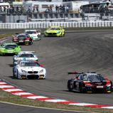 ADAC GT Masters, Nürburgring, Aust Motorsport, Markus Pommer, Kelvin van der Linde
