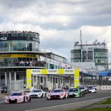 ADAC GT Masters, Nürburgring, BWT Mücke Motorsport, Mike-David Ortmann, Frank Stippler
