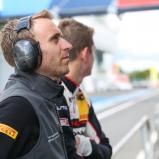 ADAC GT Masters, Nürburgring, Timo Bernhard