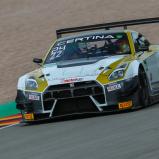 ADAC GT Masters, Sachsenring, MRS GT-Racing, Remo Lips, Marc Gassner