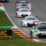 ADAC GT Masters, Sachsenring, YACO Racing, Philip Geipel, Rahel Frey
